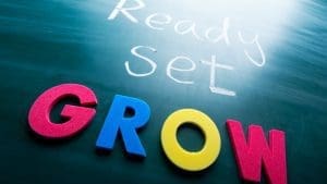 Ready, set, GROW! | Cloud Surfing Media Digital Marketing Toronto