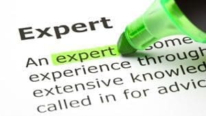 The definition of expert! | Cloud Surfing Media Digital Marketing Toronto